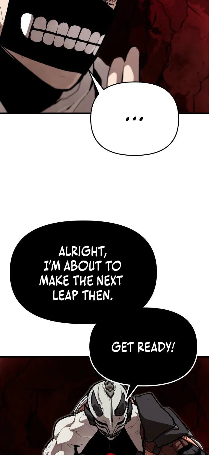 The War of Corpses Chapter 33 page 15 - 