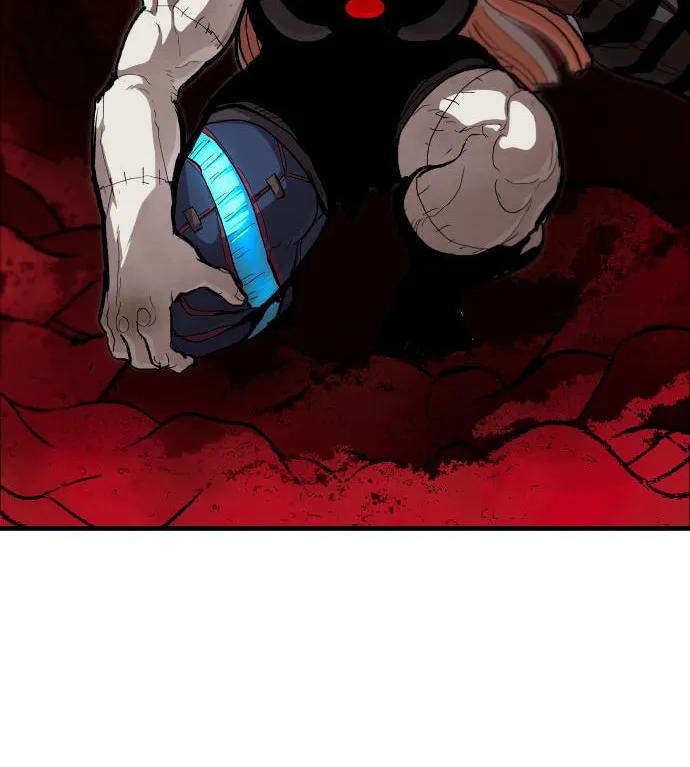 The War of Corpses Chapter 33 page 16 - 