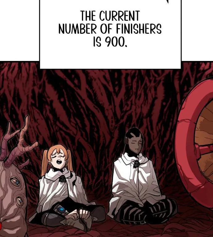 The War of Corpses Chapter 33 page 22 - 