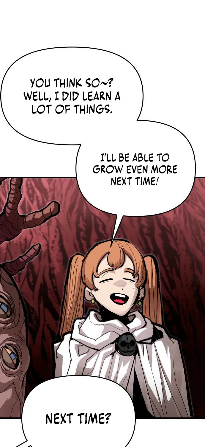 The War of Corpses Chapter 33 page 25 - 