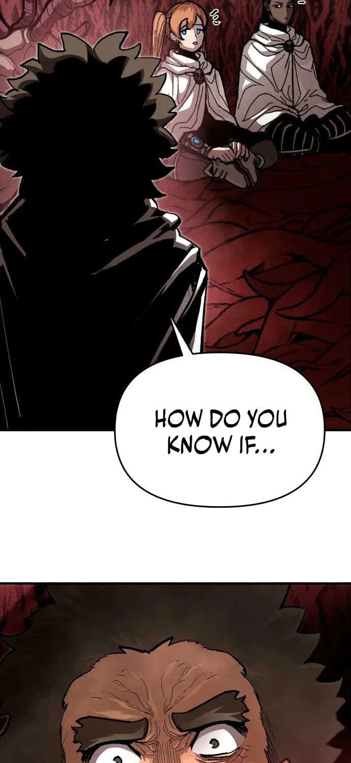 The War of Corpses Chapter 33 page 27 - 