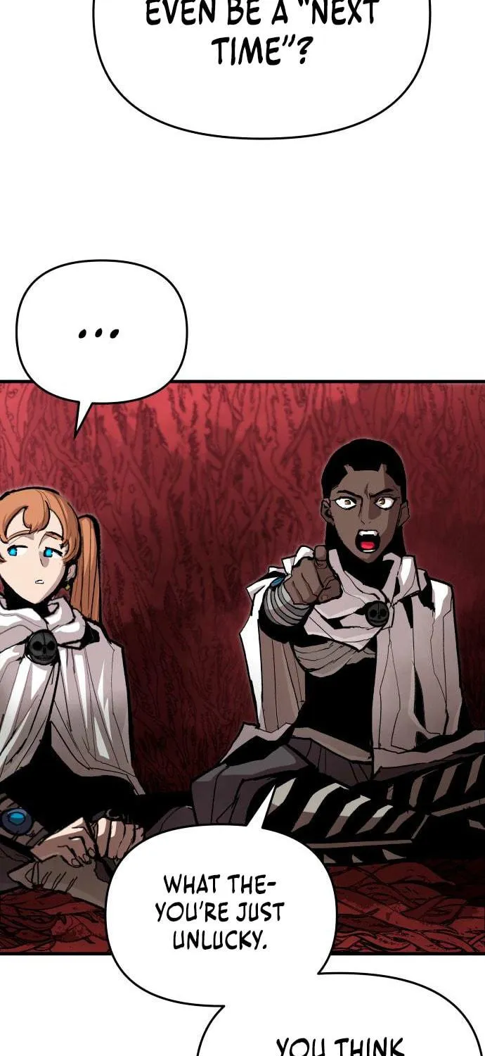 The War of Corpses Chapter 33 page 29 - 