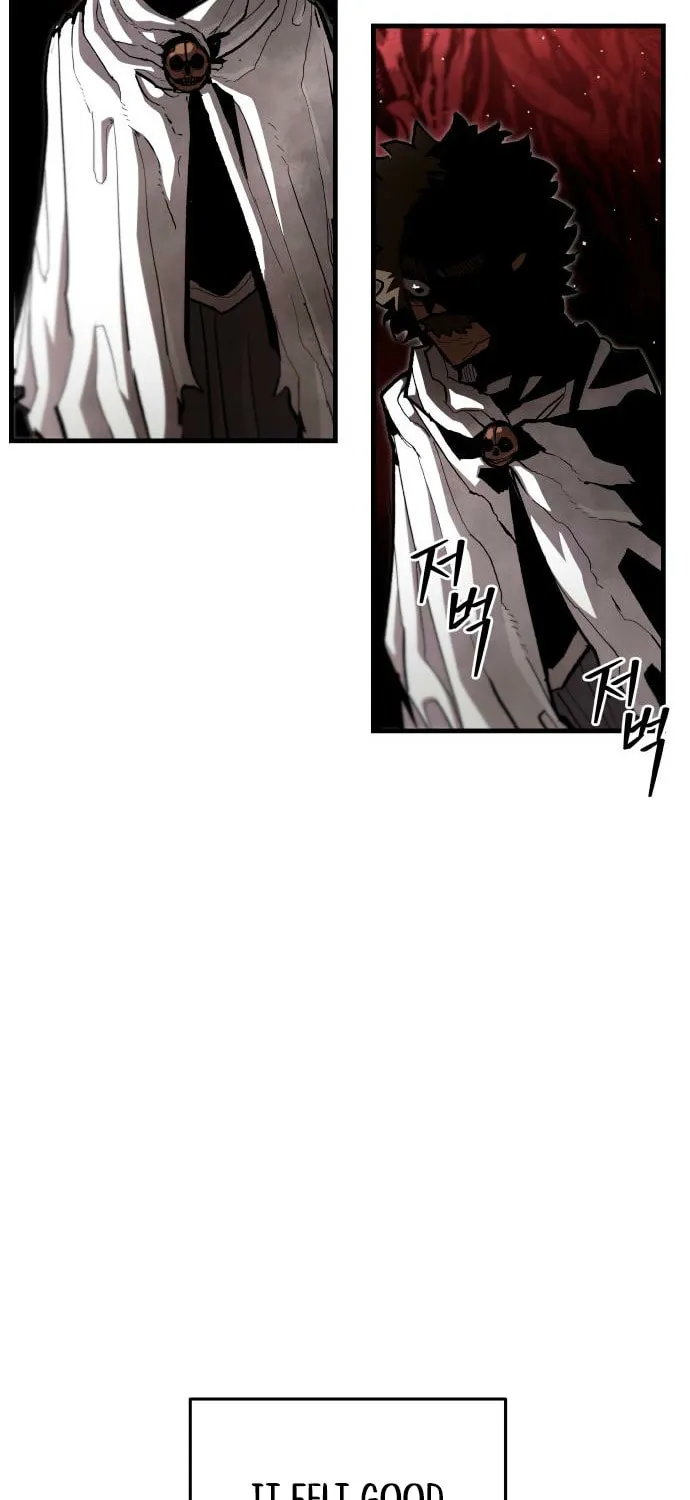 The War of Corpses Chapter 33 page 31 - 