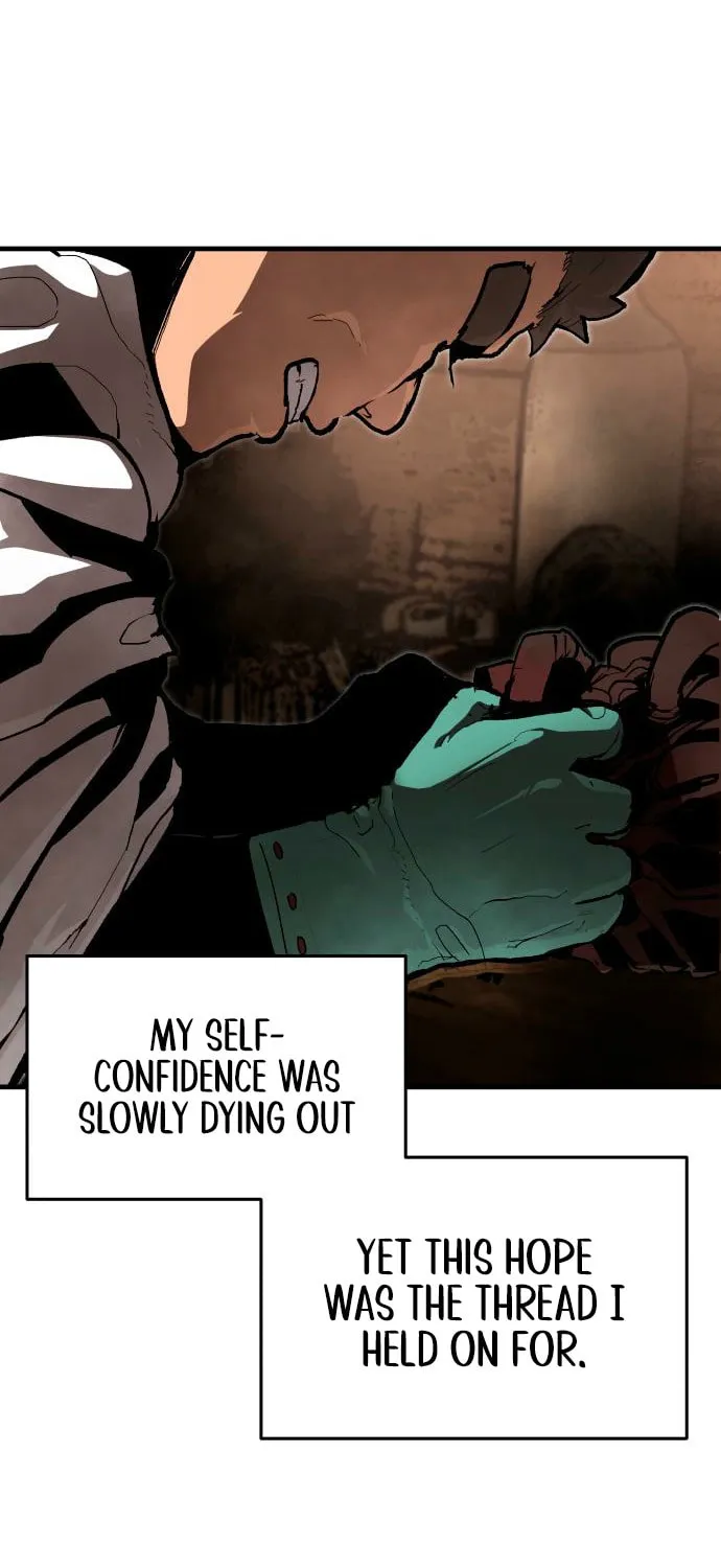 The War of Corpses Chapter 33 page 37 - 
