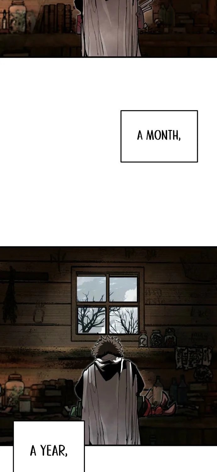 The War of Corpses Chapter 33 page 39 - 