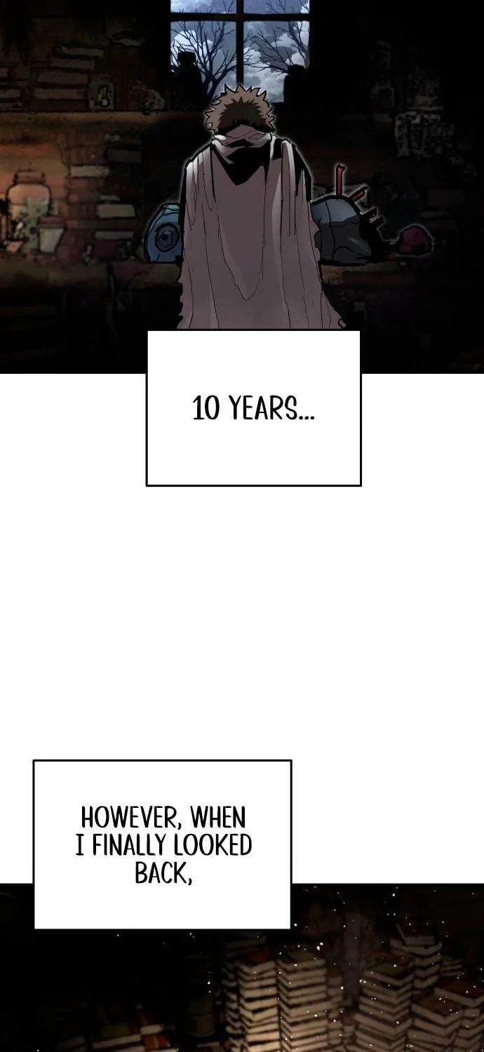 The War of Corpses Chapter 33 page 41 - 