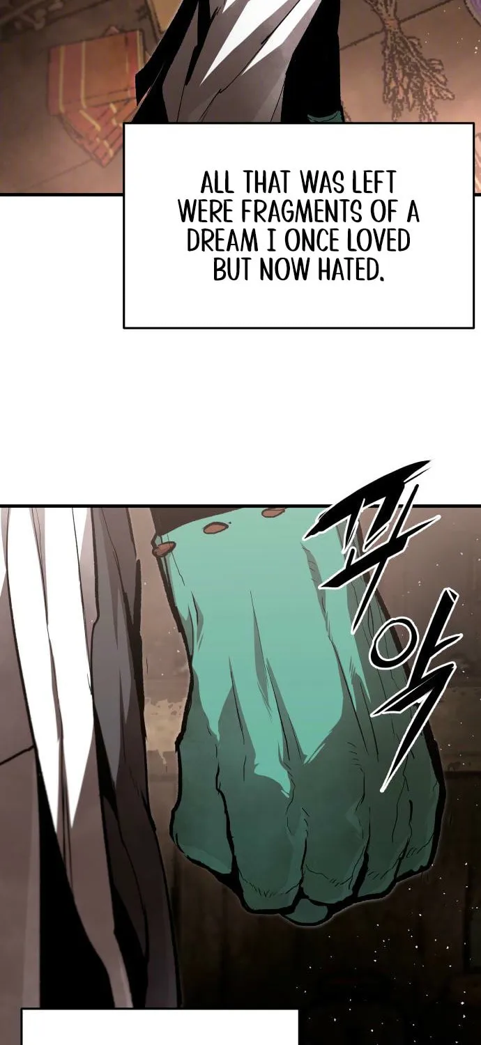 The War of Corpses Chapter 33 page 43 - 