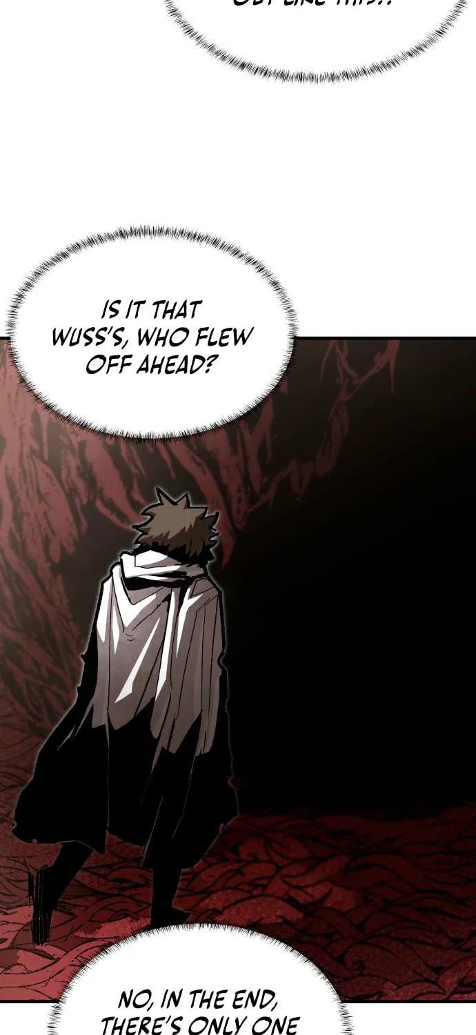 The War of Corpses Chapter 33 page 47 - 