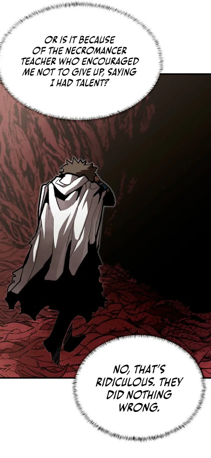 The War of Corpses Chapter 33 page 49 - 