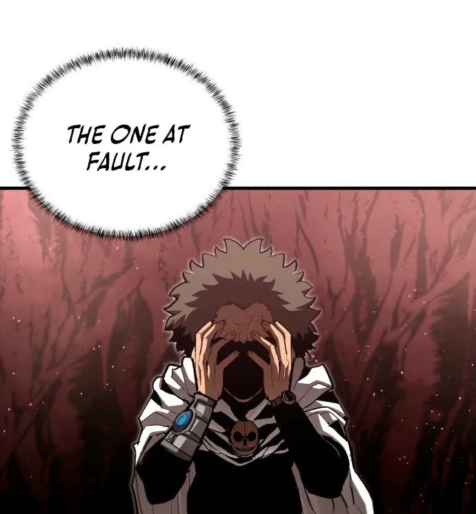 The War of Corpses Chapter 33 page 50 - 
