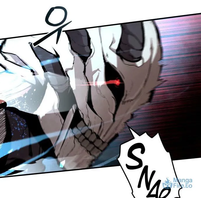 The War of Corpses Chapter 33 page 6 - 