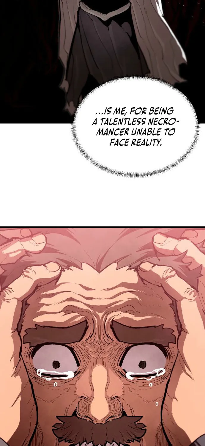 The War of Corpses Chapter 33 page 51 - 