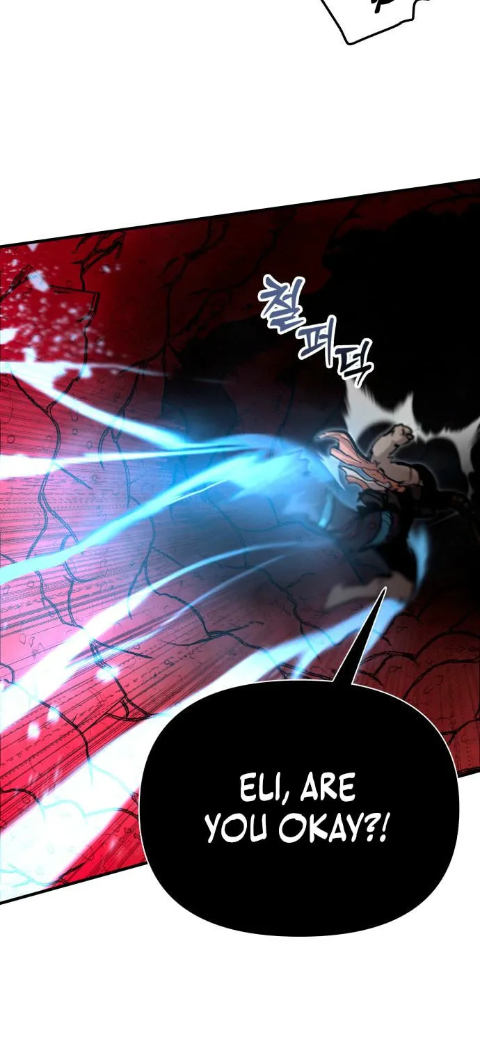 The War of Corpses Chapter 33 page 7 - 