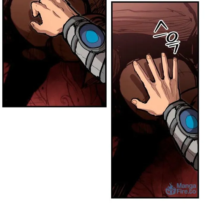 The War of Corpses Chapter 33 page 72 - 