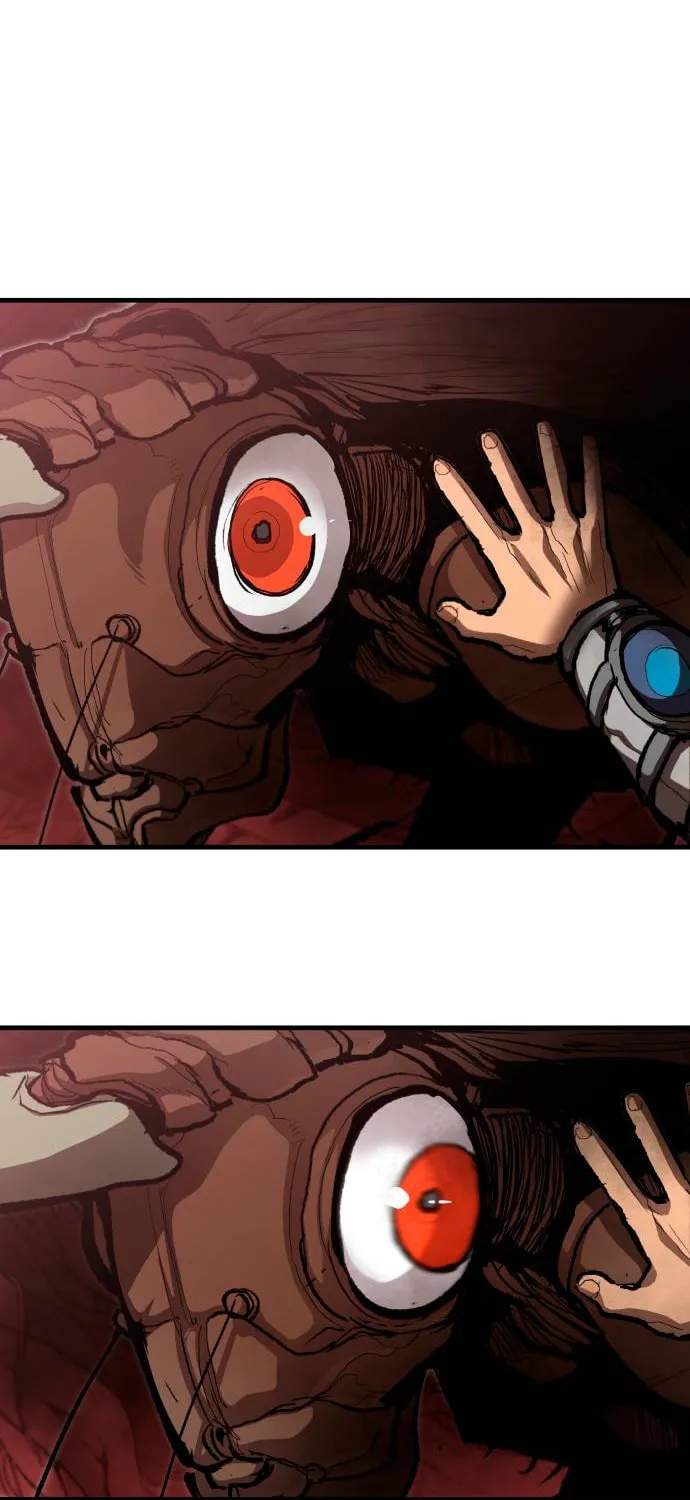 The War of Corpses Chapter 33 page 73 - 