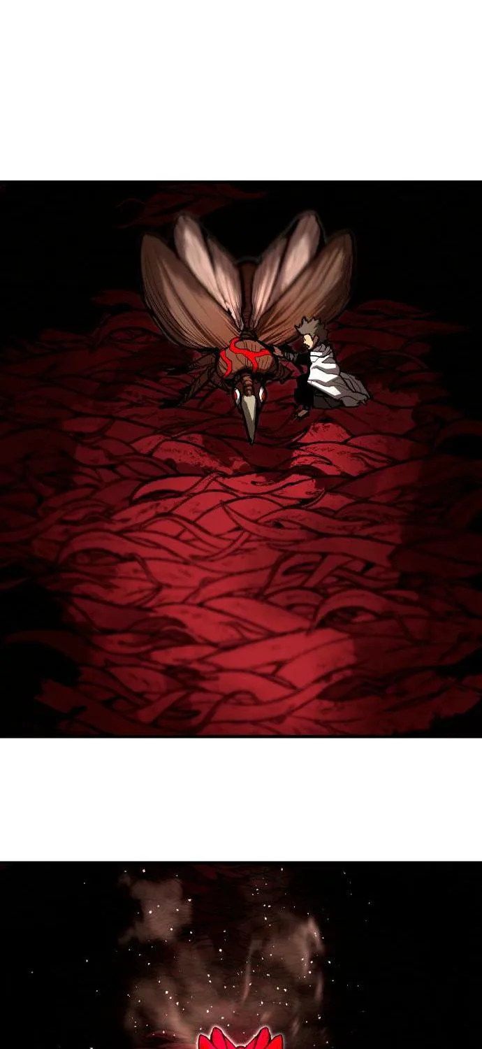 The War of Corpses Chapter 33 page 77 - 