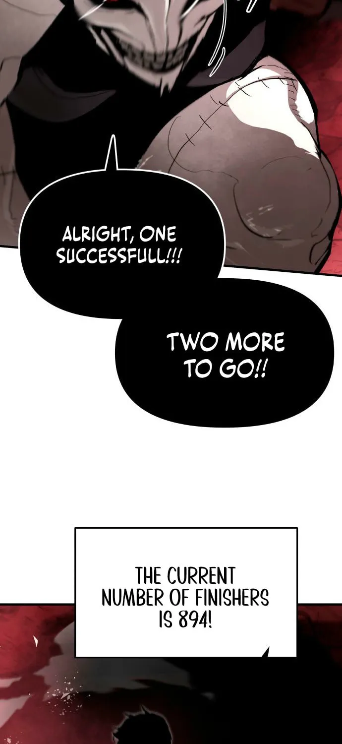 The War of Corpses Chapter 33 page 9 - 