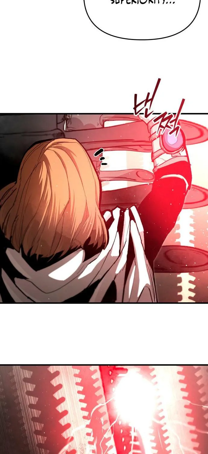 The War of Corpses Chapter 33 page 83 - 