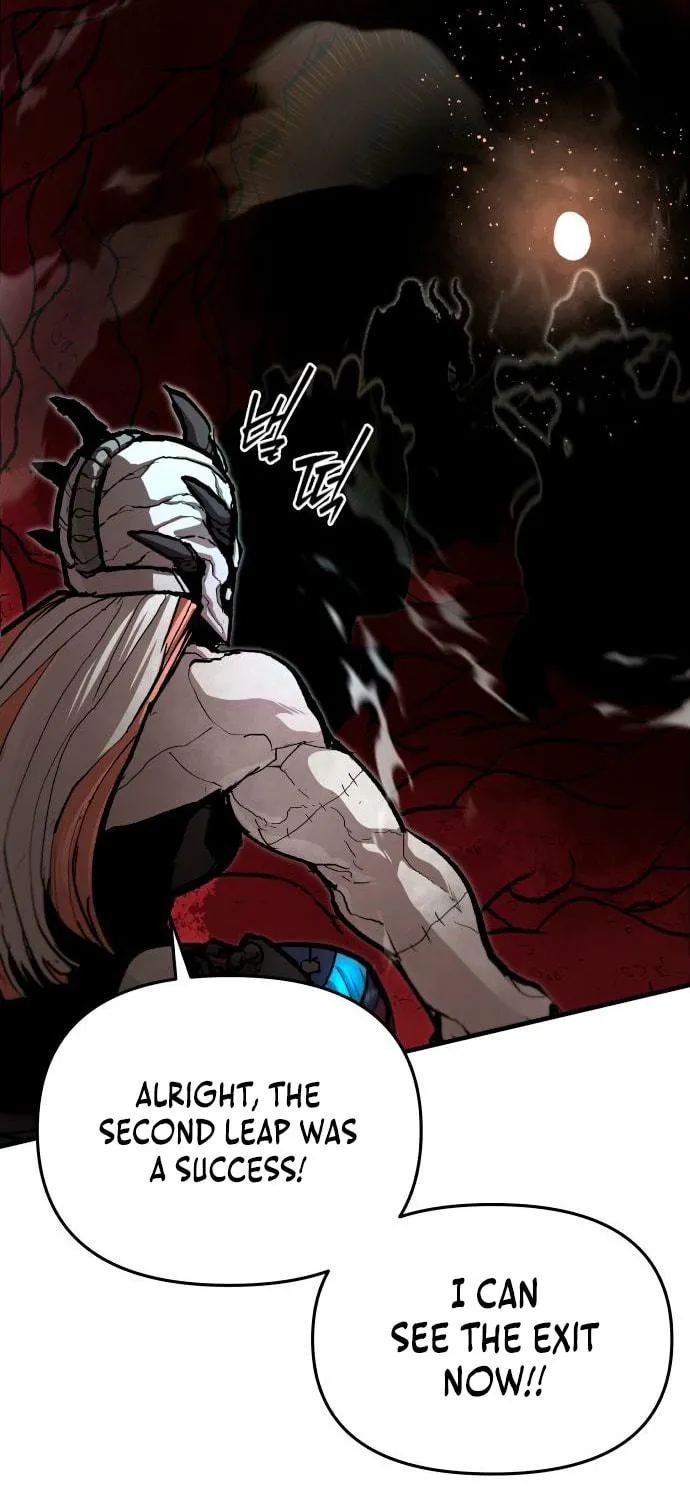 The War of Corpses Chapter 33 page 89 - 