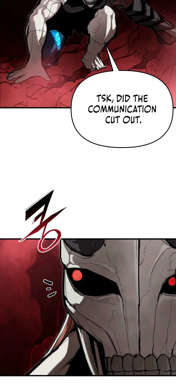 The War of Corpses Chapter 33 page 91 - 