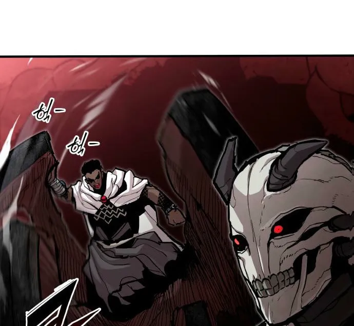 The War of Corpses Chapter 33 page 92 - 