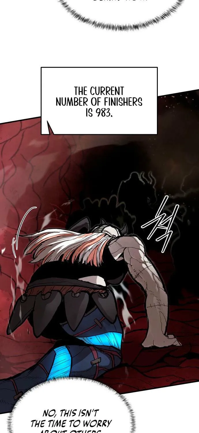 The War of Corpses Chapter 33 page 95 - 