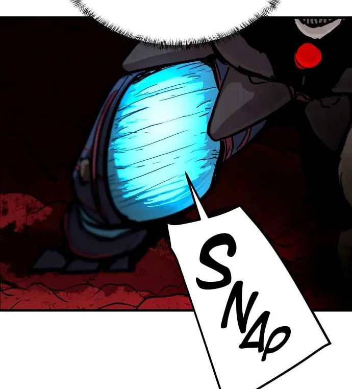 The War of Corpses Chapter 33 page 98 - 