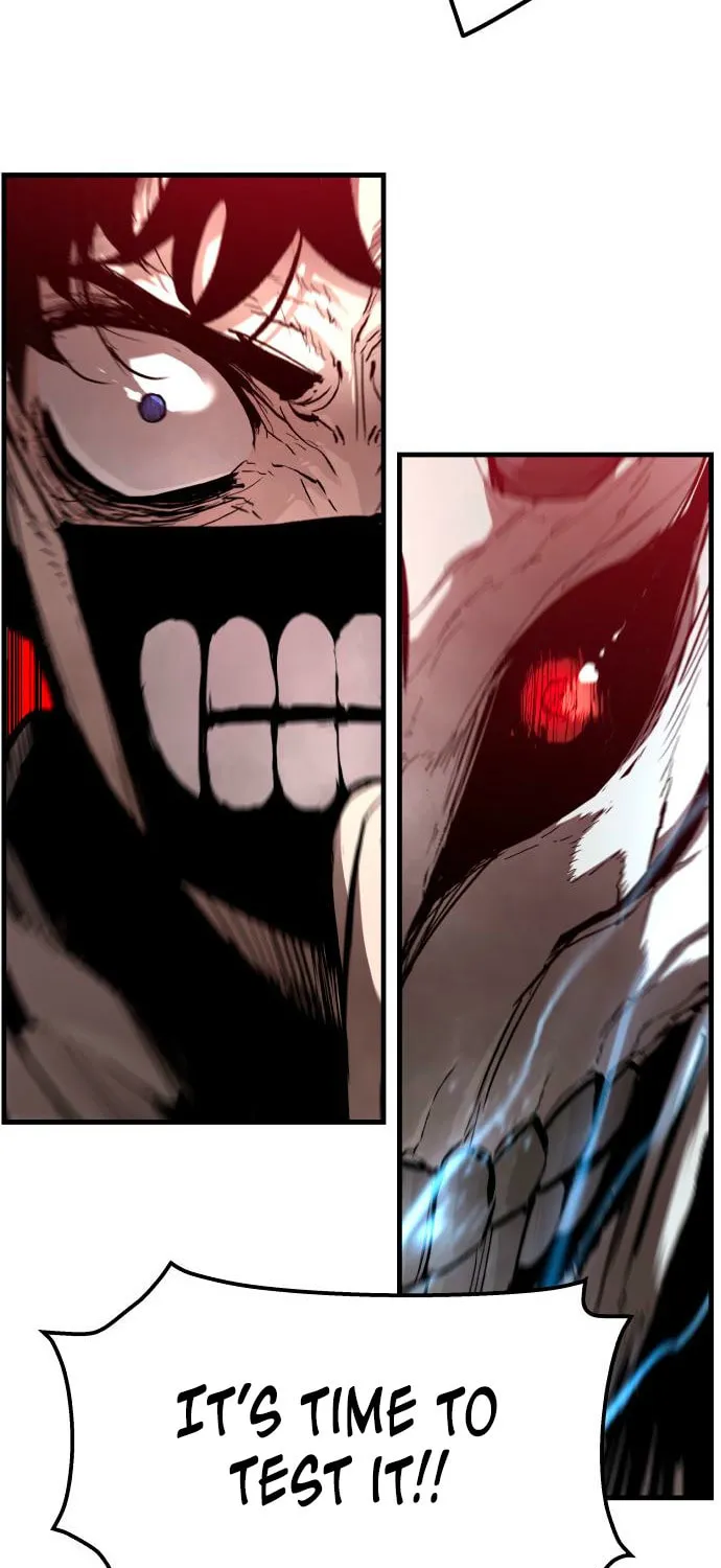 The War of Corpses Chapter 33 page 99 - 
