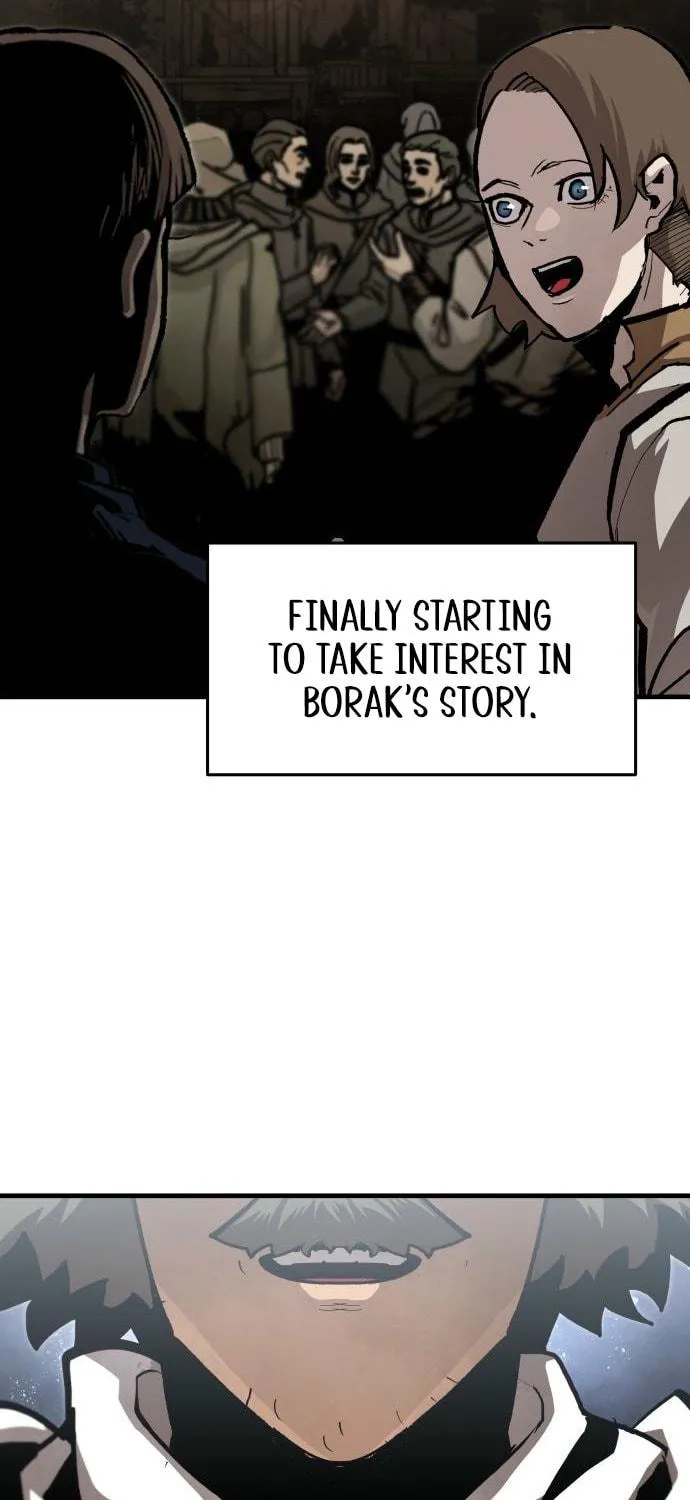 The War of Corpses Chapter 34 page 11 - 