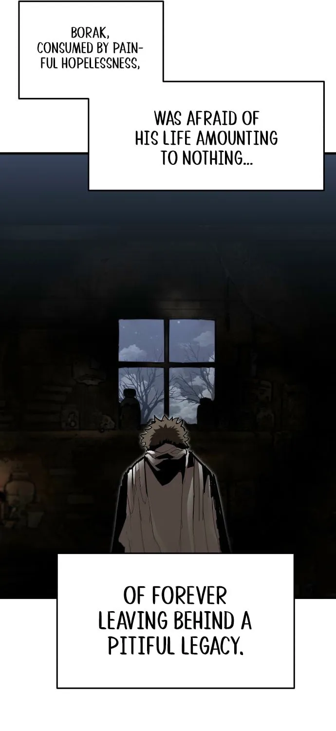 The War of Corpses Chapter 34 page 13 - 