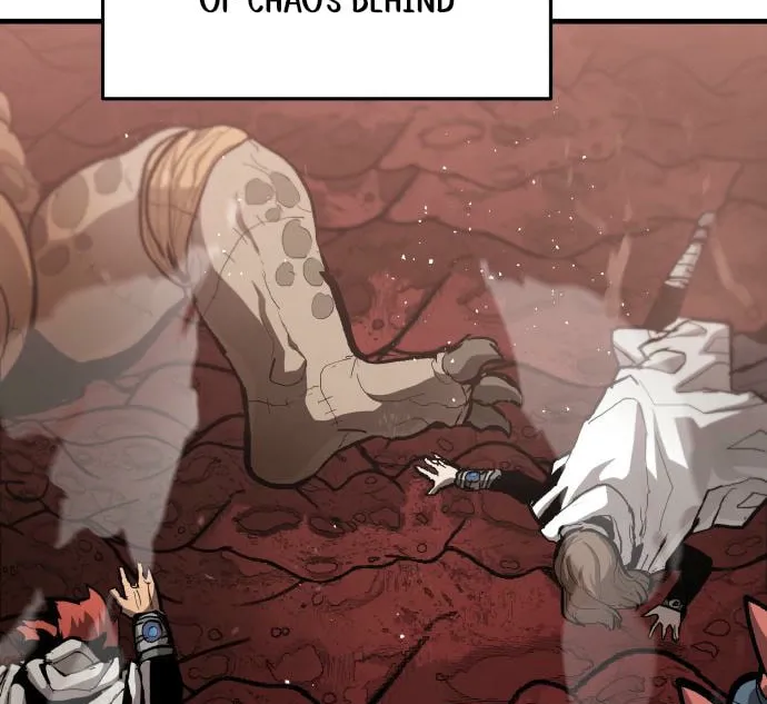 The War of Corpses Chapter 34 page 20 - 