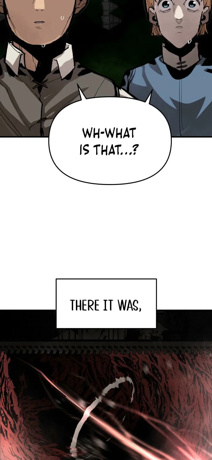 The War of Corpses Chapter 34 page 3 - 