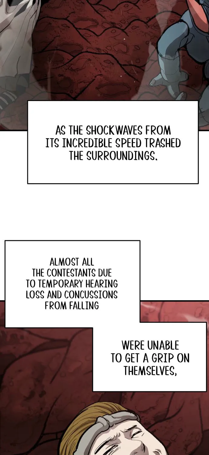 The War of Corpses Chapter 34 page 21 - 