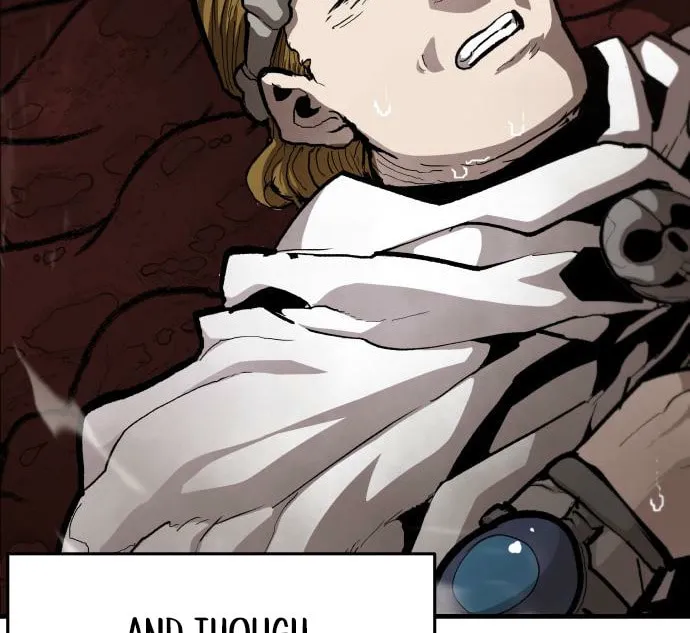 The War of Corpses Chapter 34 page 22 - 
