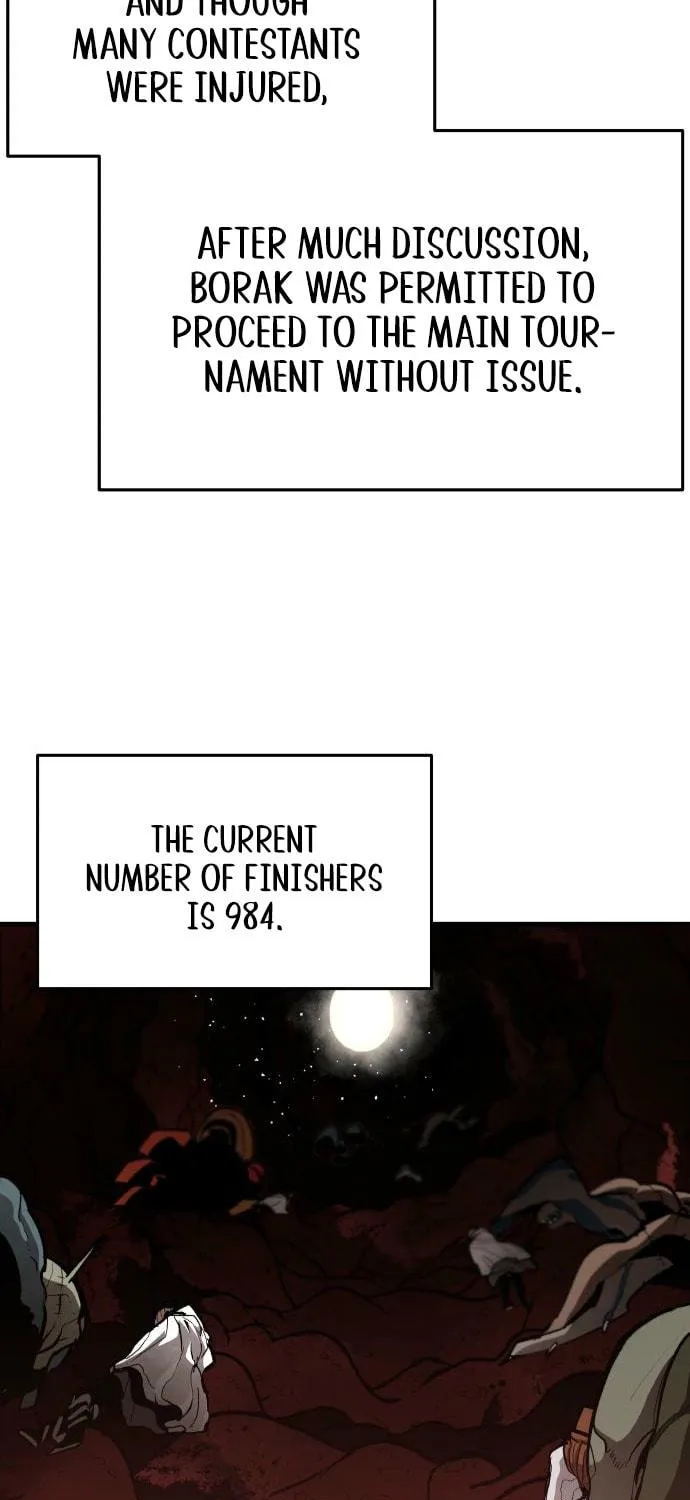 The War of Corpses Chapter 34 page 23 - 