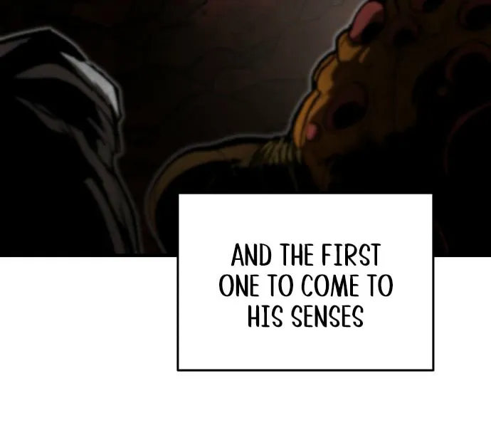 The War of Corpses Chapter 34 page 28 - 