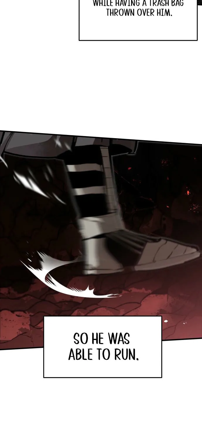 The War of Corpses Chapter 34 page 33 - 