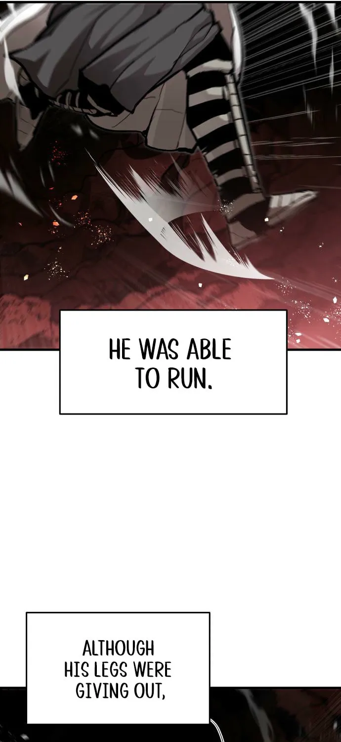 The War of Corpses Chapter 34 page 37 - 