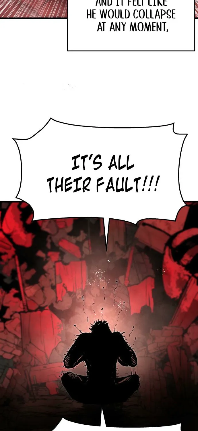 The War of Corpses Chapter 34 page 39 - 