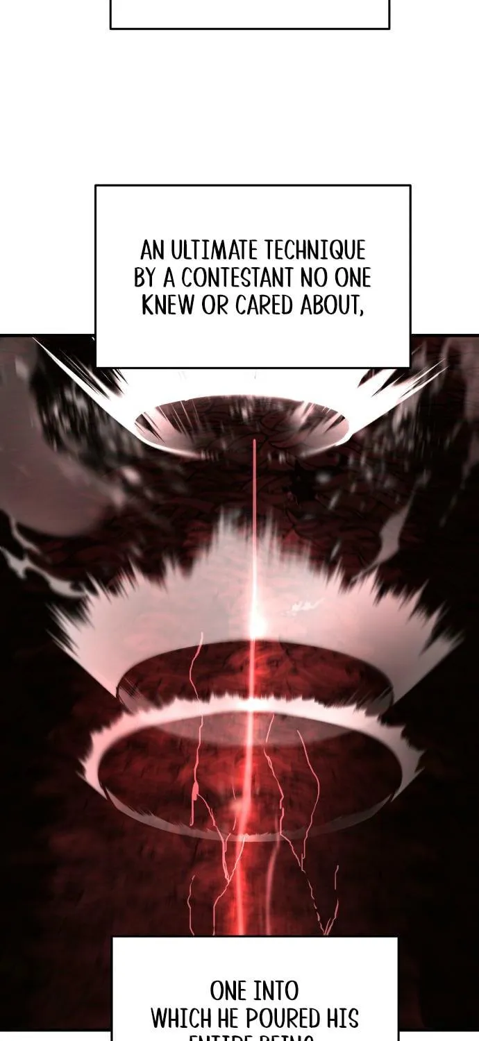 The War of Corpses Chapter 34 page 5 - 
