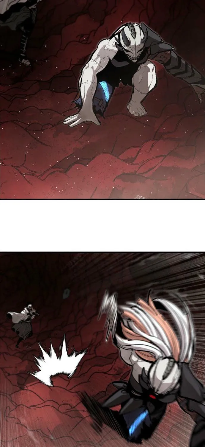 The War of Corpses Chapter 34 page 47 - 