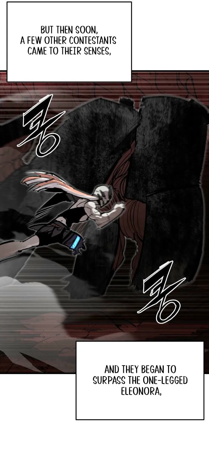 The War of Corpses Chapter 34 page 49 - 