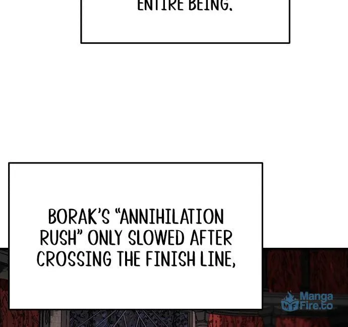 The War of Corpses Chapter 34 page 6 - 