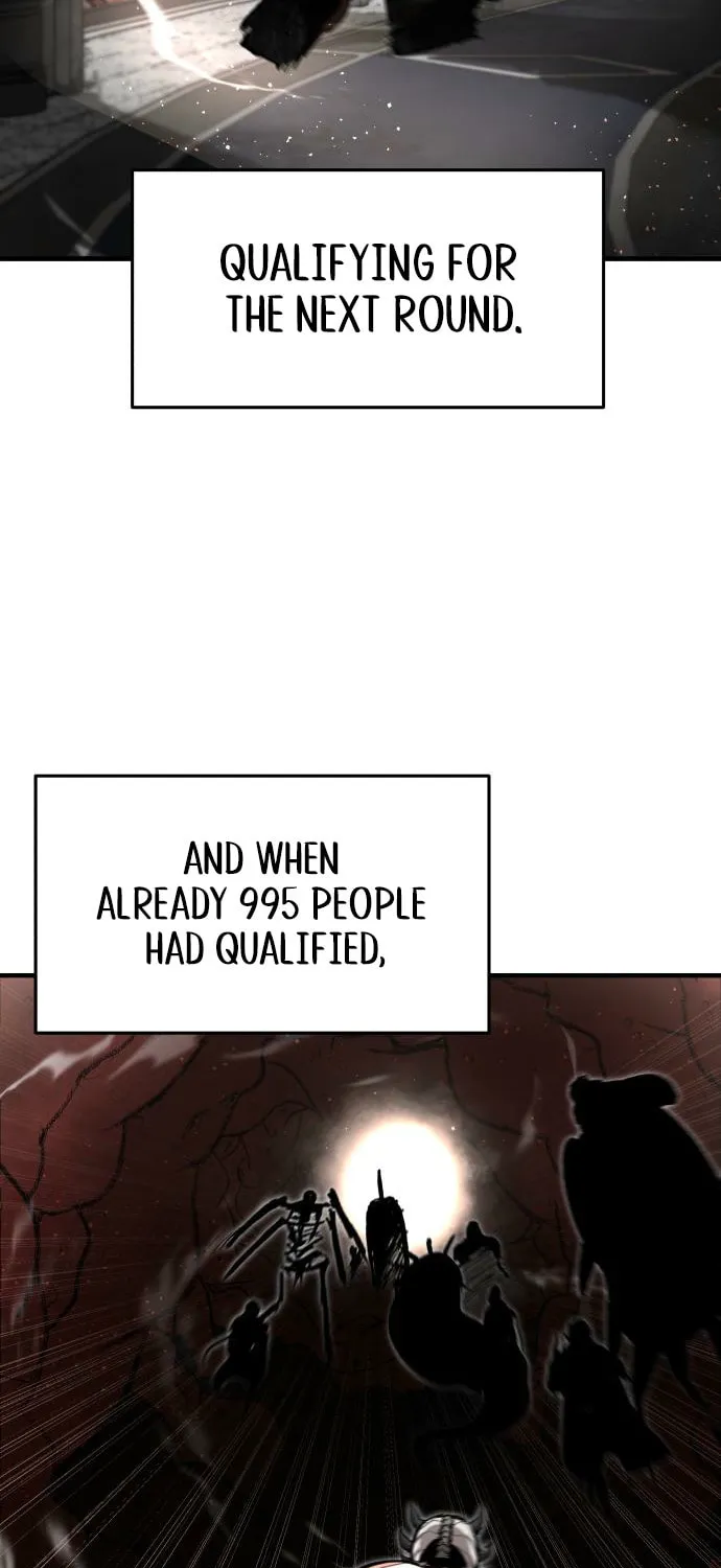 The War of Corpses Chapter 34 page 51 - 