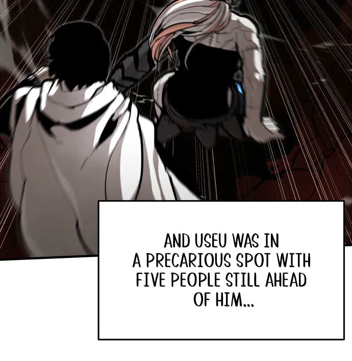 The War of Corpses Chapter 34 page 52 - 