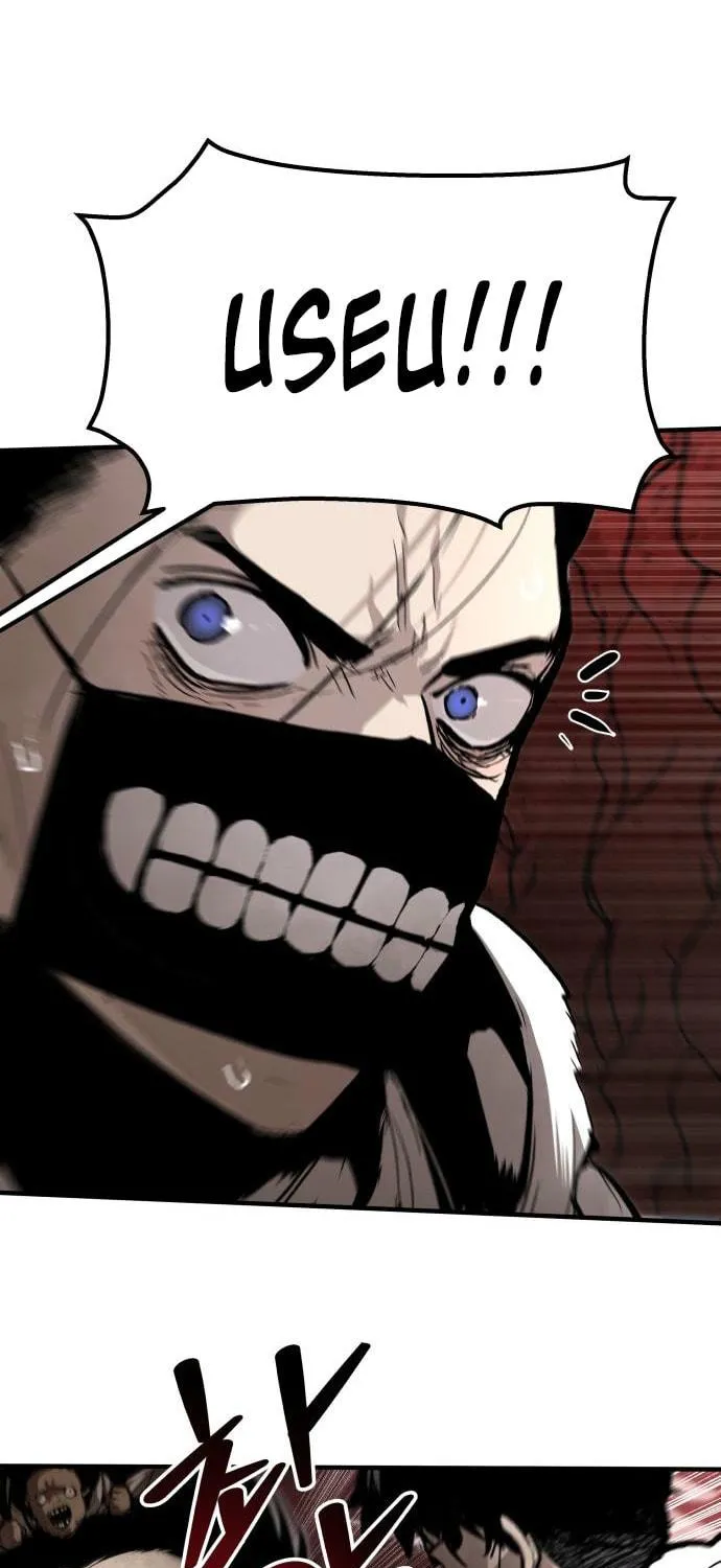 The War of Corpses Chapter 34 page 53 - 