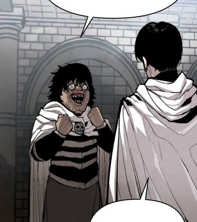 The War of Corpses Chapter 34 page 76 - 
