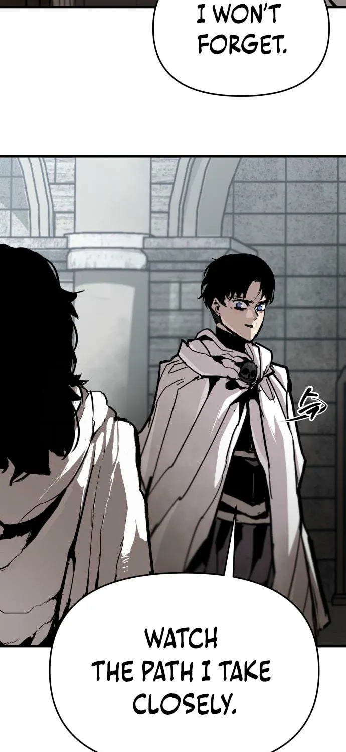 The War of Corpses Chapter 34 page 77 - 