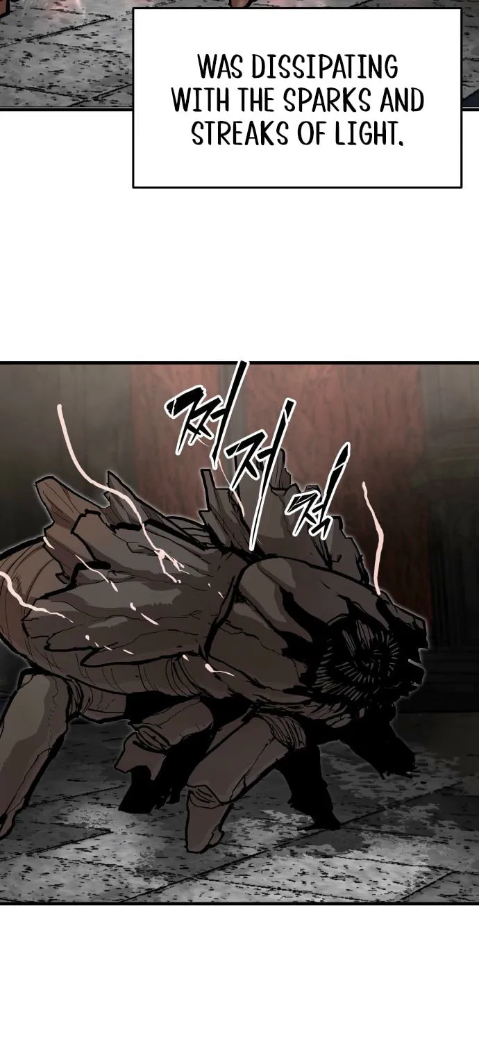The War of Corpses Chapter 34 page 9 - 