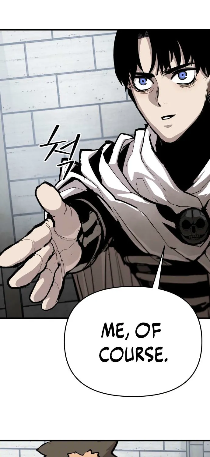 The War of Corpses Chapter 34 page 85 - 